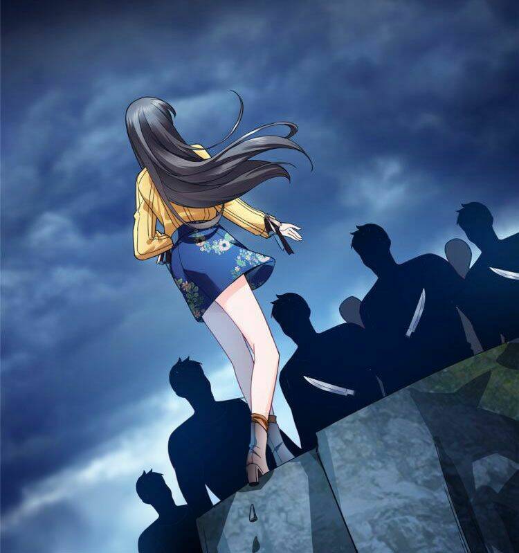 Hệt Như Hàn Quang Gặp Nắng Gắt Chapter 127.1 - Trang 4