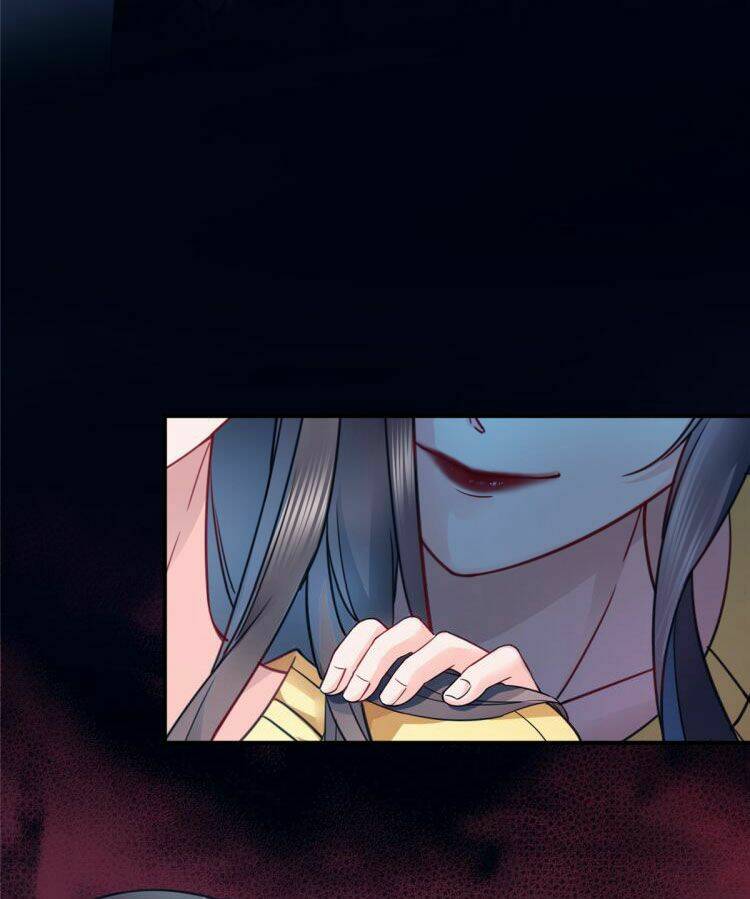 Hệt Như Hàn Quang Gặp Nắng Gắt Chapter 127.1 - Trang 6