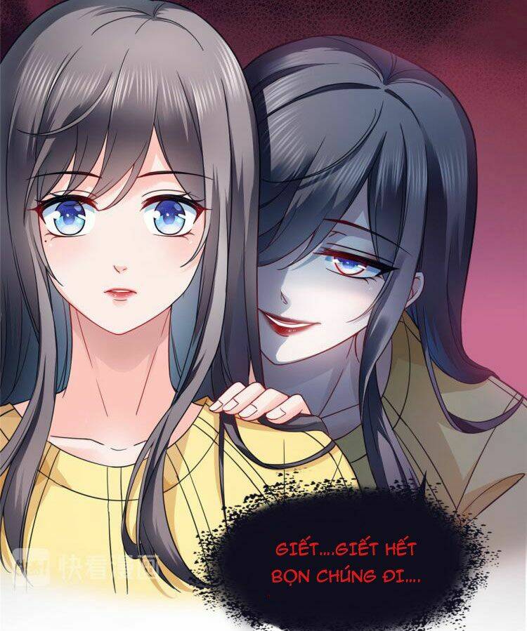 Hệt Như Hàn Quang Gặp Nắng Gắt Chapter 127.1 - Trang 7