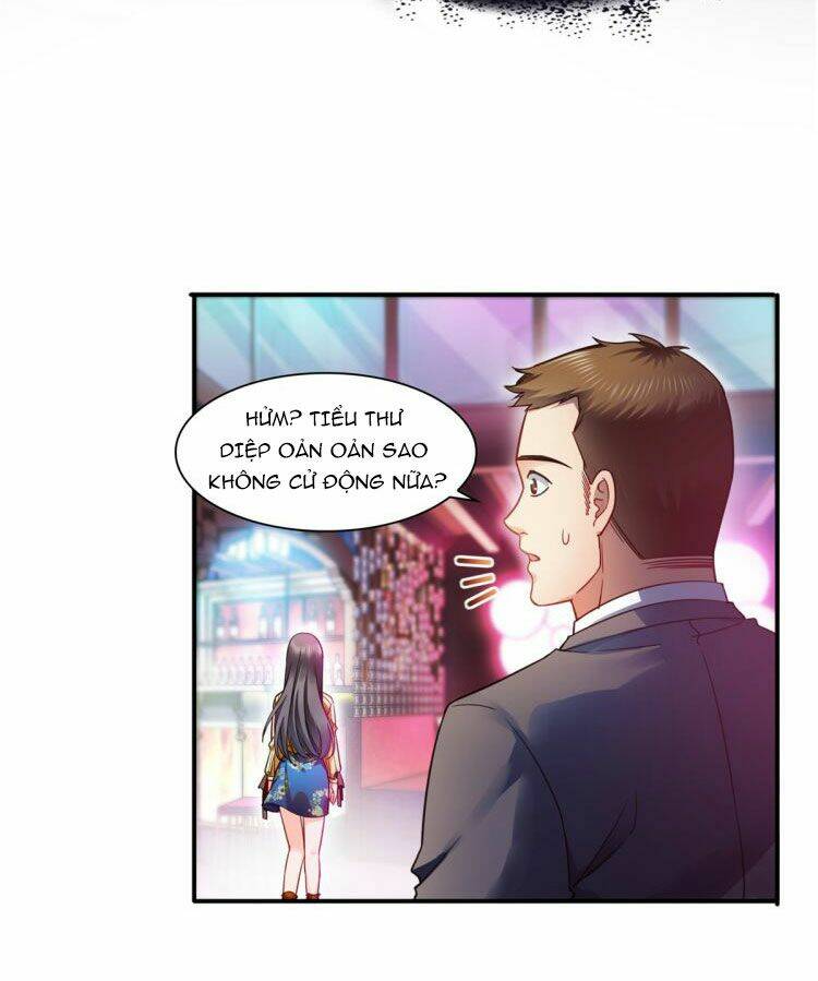 Hệt Như Hàn Quang Gặp Nắng Gắt Chapter 127.1 - Trang 8