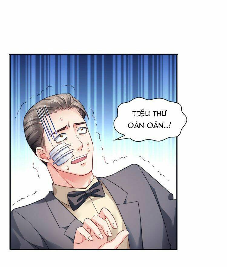 Hệt Như Hàn Quang Gặp Nắng Gắt Chapter 127.2 - Trang 9