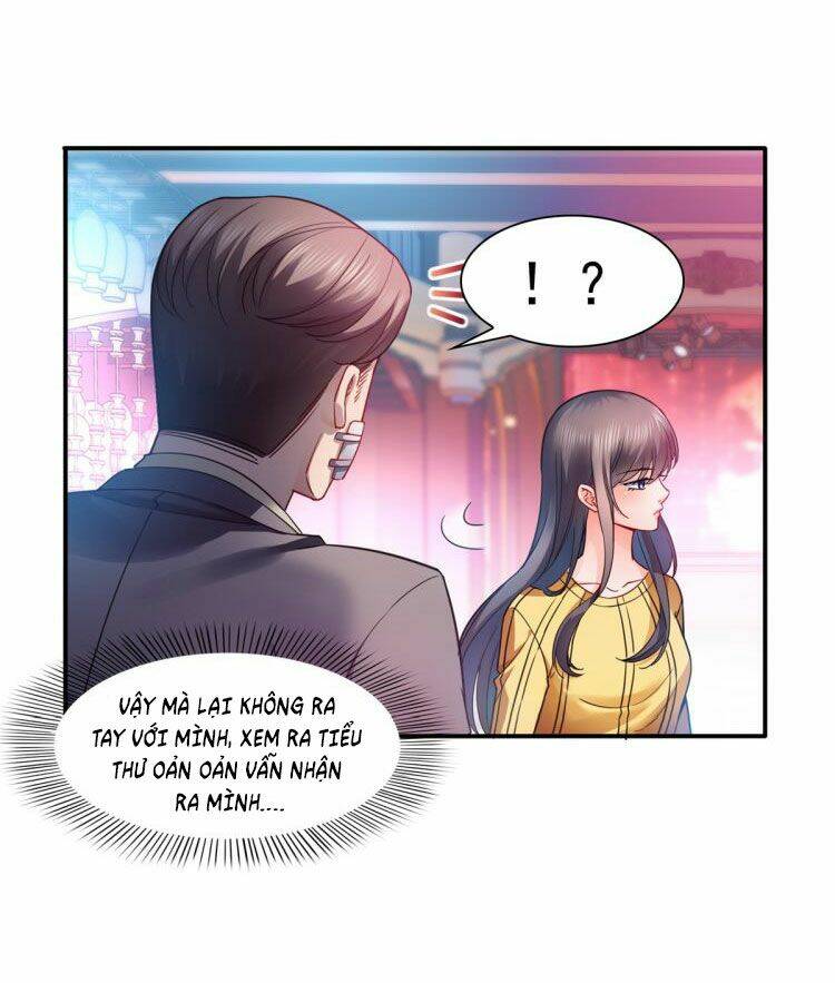 Hệt Như Hàn Quang Gặp Nắng Gắt Chapter 127.2 - Trang 10