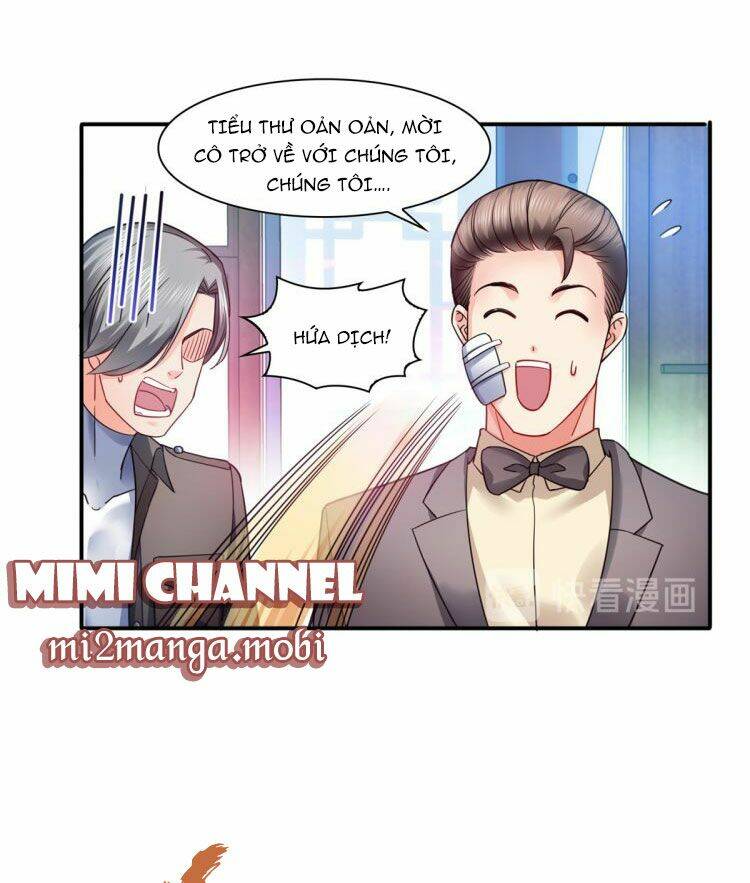 Hệt Như Hàn Quang Gặp Nắng Gắt Chapter 127.2 - Trang 11