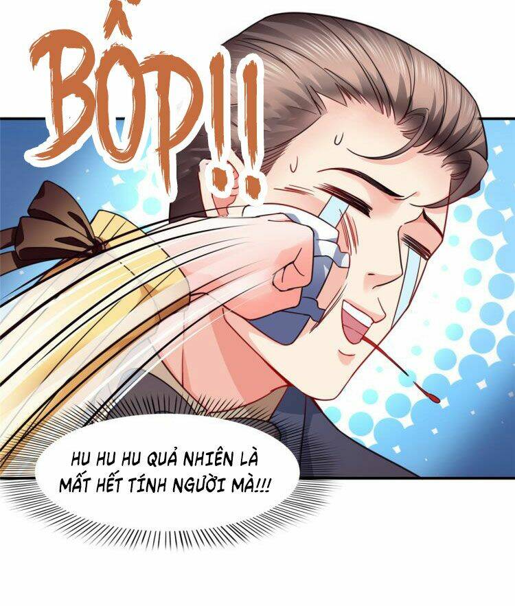 Hệt Như Hàn Quang Gặp Nắng Gắt Chapter 127.2 - Trang 12