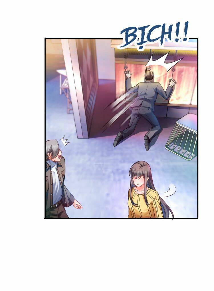 Hệt Như Hàn Quang Gặp Nắng Gắt Chapter 127.2 - Trang 13