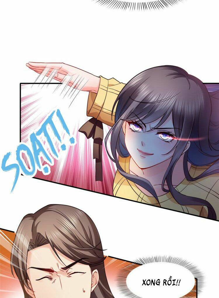 Hệt Như Hàn Quang Gặp Nắng Gắt Chapter 127.2 - Trang 15