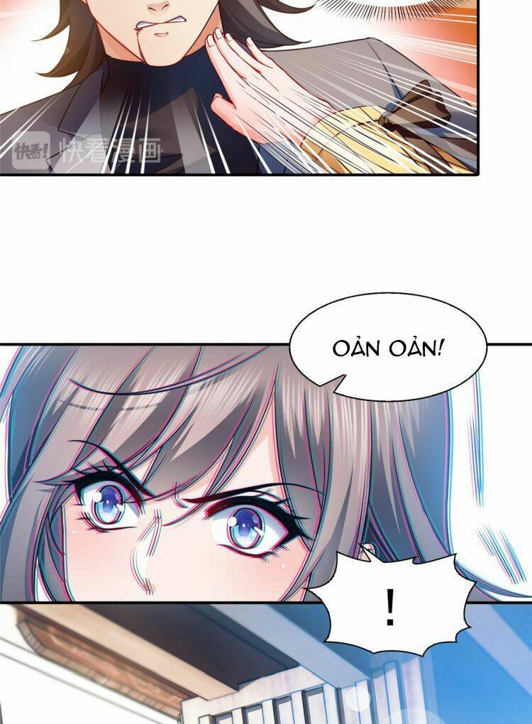 Hệt Như Hàn Quang Gặp Nắng Gắt Chapter 127.2 - Trang 16