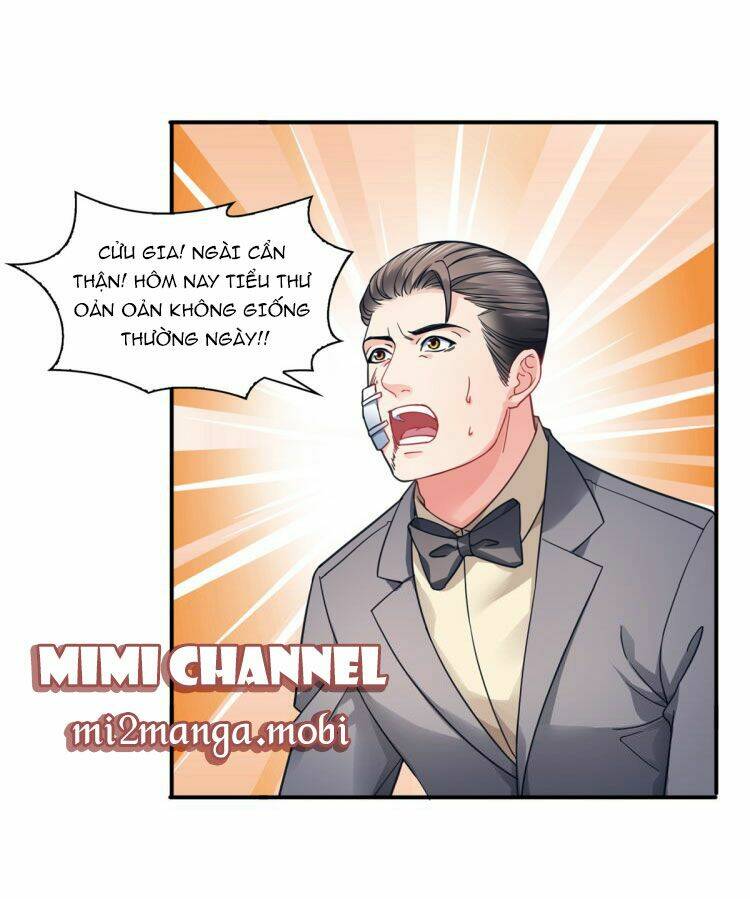 Hệt Như Hàn Quang Gặp Nắng Gắt Chapter 127.2 - Trang 21