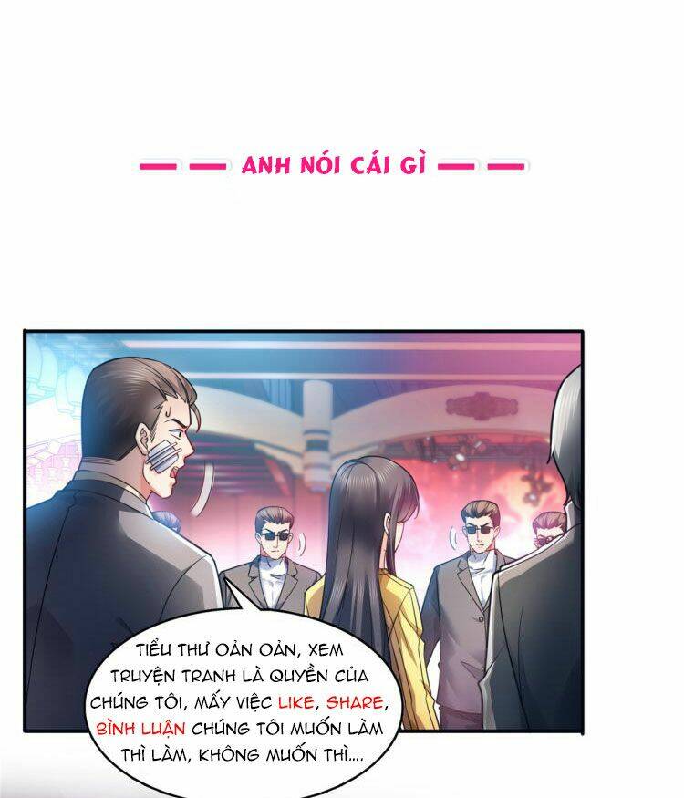 Hệt Như Hàn Quang Gặp Nắng Gắt Chapter 127.2 - Trang 22