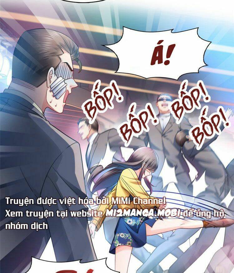 Hệt Như Hàn Quang Gặp Nắng Gắt Chapter 127.2 - Trang 23