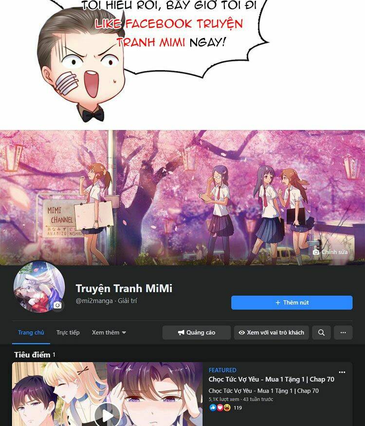 Hệt Như Hàn Quang Gặp Nắng Gắt - Chapter 127.2 - Page 26