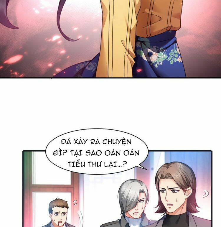 Hệt Như Hàn Quang Gặp Nắng Gắt Chapter 127.2 - Trang 3