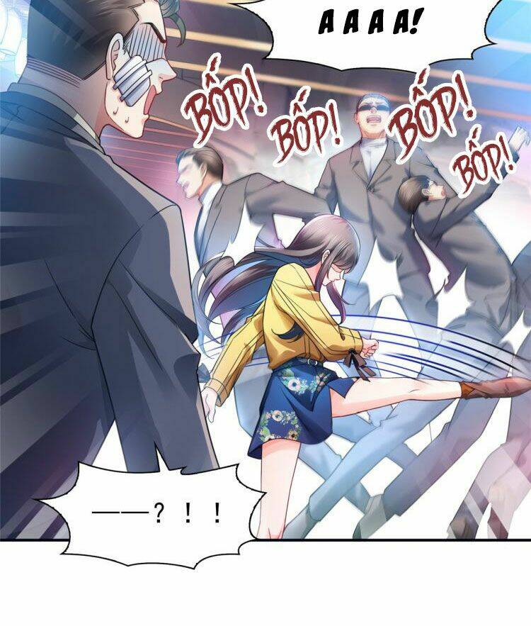 Hệt Như Hàn Quang Gặp Nắng Gắt Chapter 127.2 - Trang 8