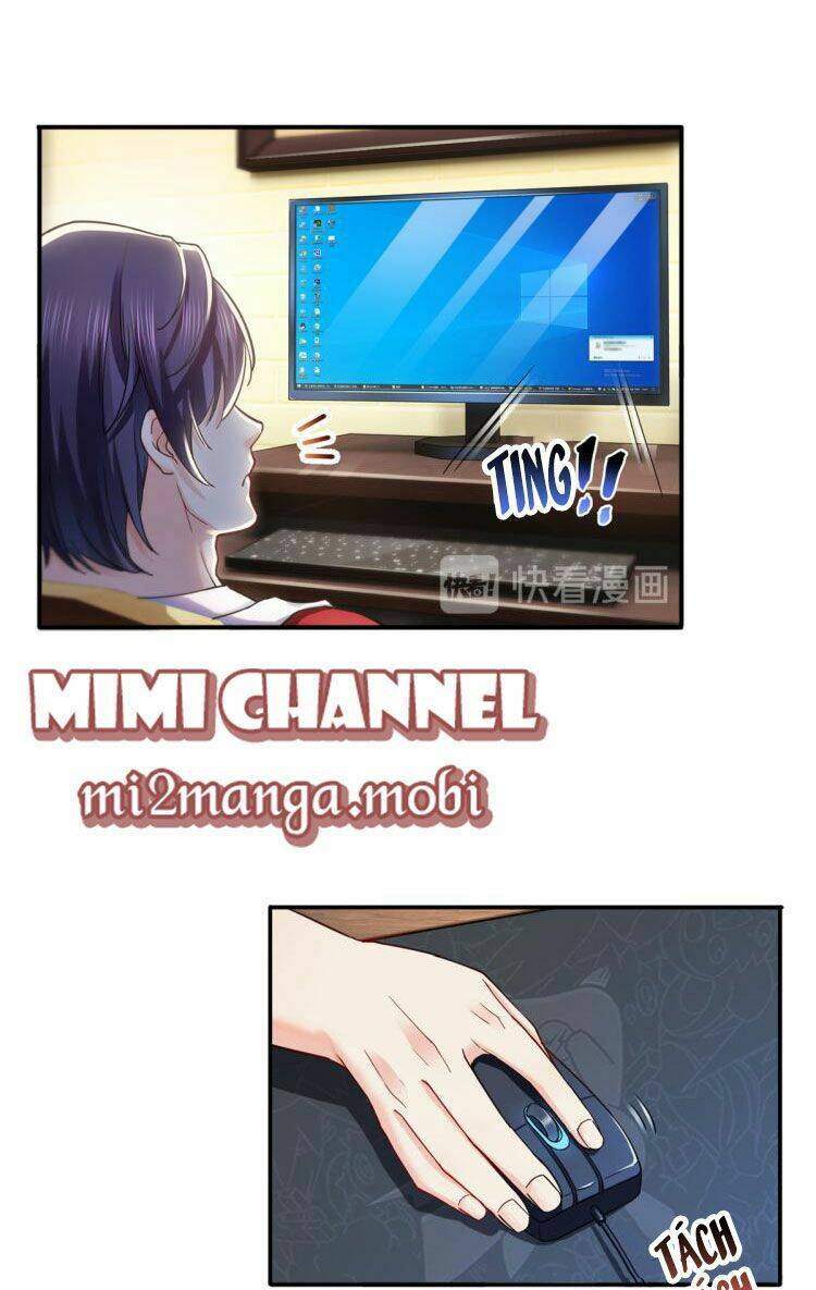 Hệt Như Hàn Quang Gặp Nắng Gắt - Chapter 128.1 - Page 9