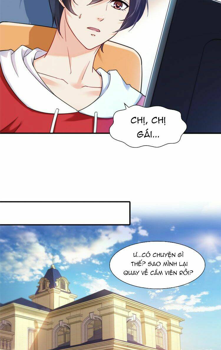 Hệt Như Hàn Quang Gặp Nắng Gắt - Chapter 128.1 - Page 11