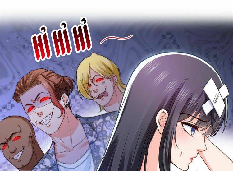 Hệt Như Hàn Quang Gặp Nắng Gắt - Chapter 128.1 - Page 16