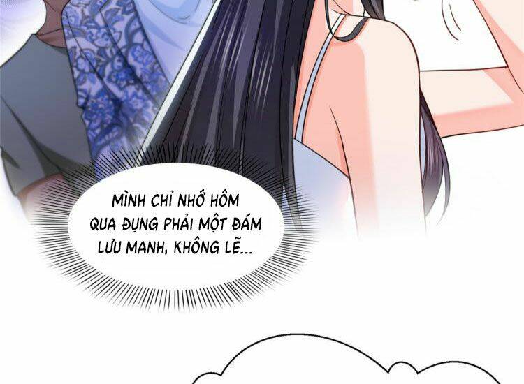 Hệt Như Hàn Quang Gặp Nắng Gắt - Chapter 128.1 - Page 17