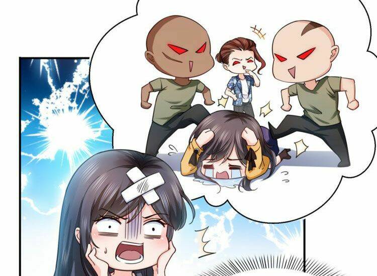 Hệt Như Hàn Quang Gặp Nắng Gắt - Chapter 128.1 - Page 18