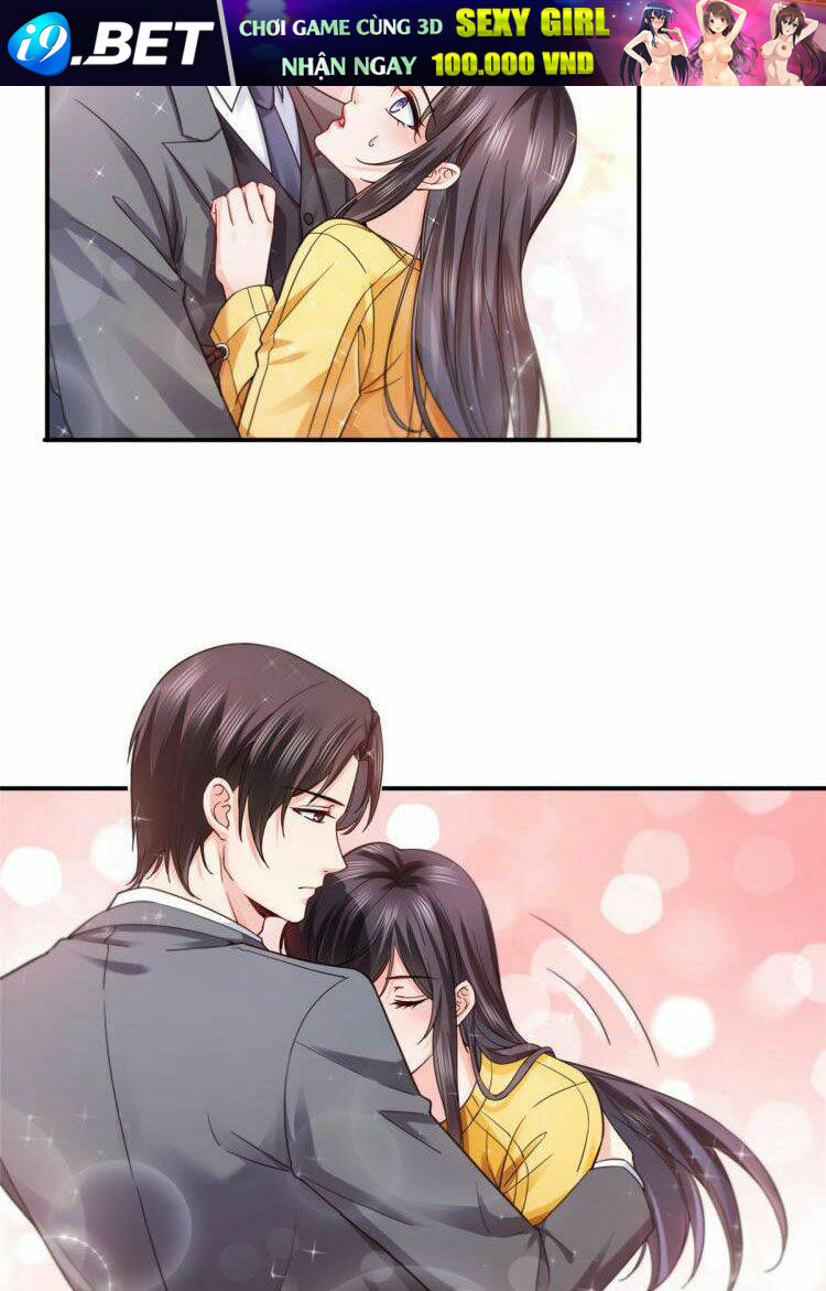 Hệt Như Hàn Quang Gặp Nắng Gắt - Chapter 128.1 - Page 3