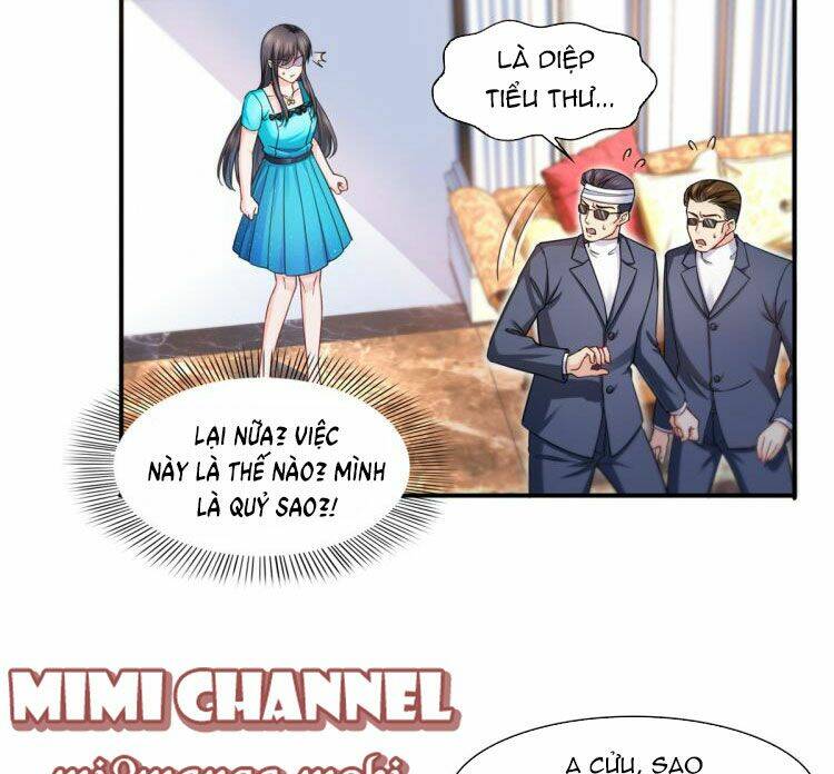 Hệt Như Hàn Quang Gặp Nắng Gắt - Chapter 128.2 - Page 11