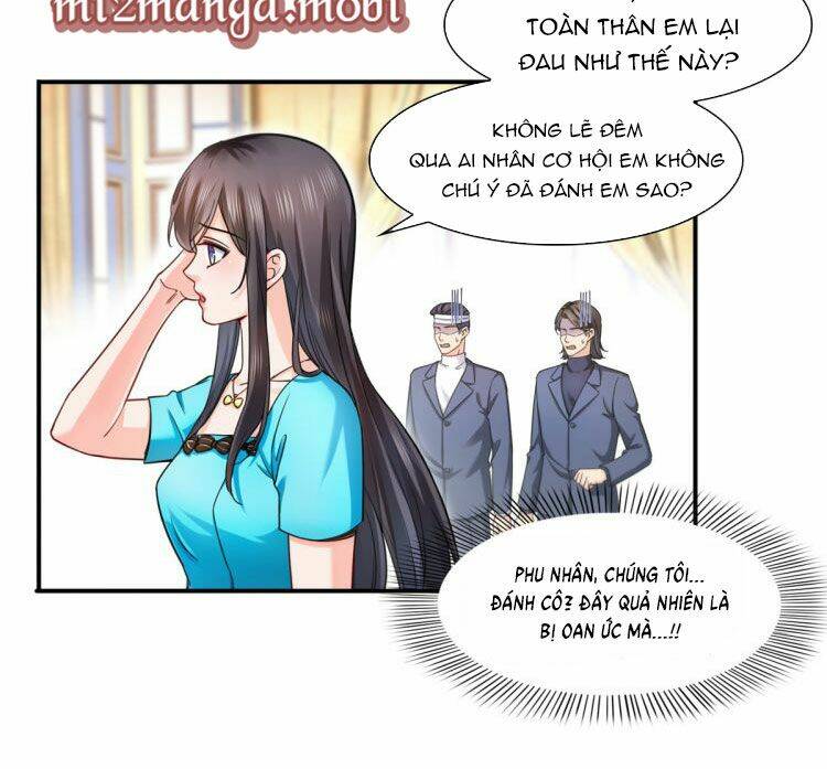 Hệt Như Hàn Quang Gặp Nắng Gắt - Chapter 128.2 - Page 12