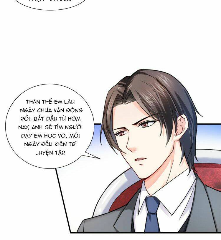 Hệt Như Hàn Quang Gặp Nắng Gắt - Chapter 128.2 - Page 15