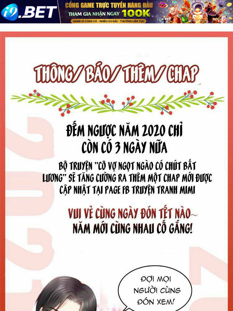 Hệt Như Hàn Quang Gặp Nắng Gắt - Chapter 128.2 - Page 22