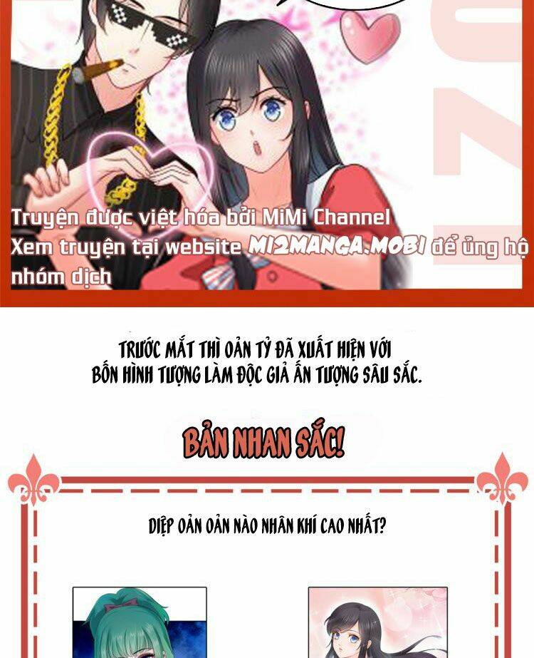 Hệt Như Hàn Quang Gặp Nắng Gắt - Chapter 128.2 - Page 23