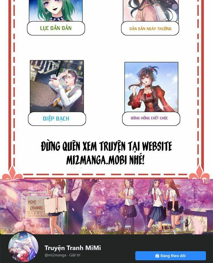 Hệt Như Hàn Quang Gặp Nắng Gắt - Chapter 128.2 - Page 24