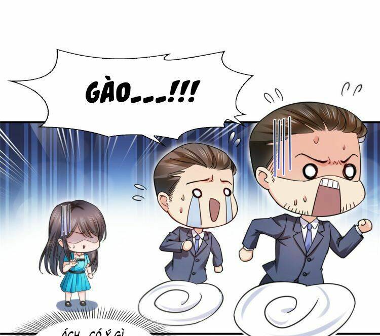 Hệt Như Hàn Quang Gặp Nắng Gắt - Chapter 128.2 - Page 4