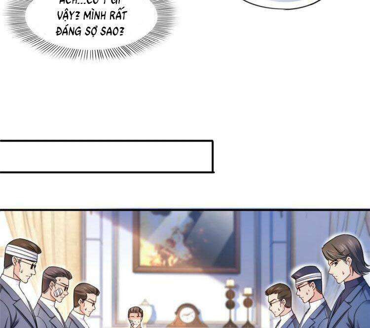 Hệt Như Hàn Quang Gặp Nắng Gắt - Chapter 128.2 - Page 5