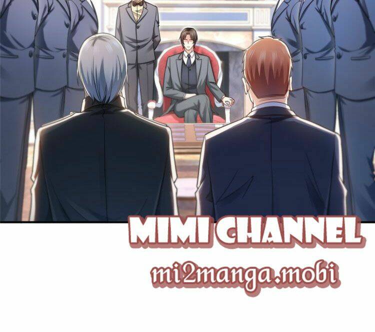 Hệt Như Hàn Quang Gặp Nắng Gắt - Chapter 128.2 - Page 6