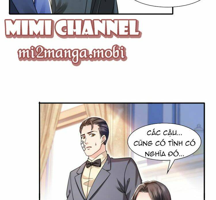 Hệt Như Hàn Quang Gặp Nắng Gắt - Chapter 128.2 - Page 8