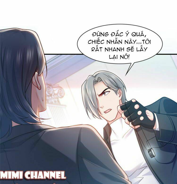 Hệt Như Hàn Quang Gặp Nắng Gắt Chapter 129.1 - Trang 7