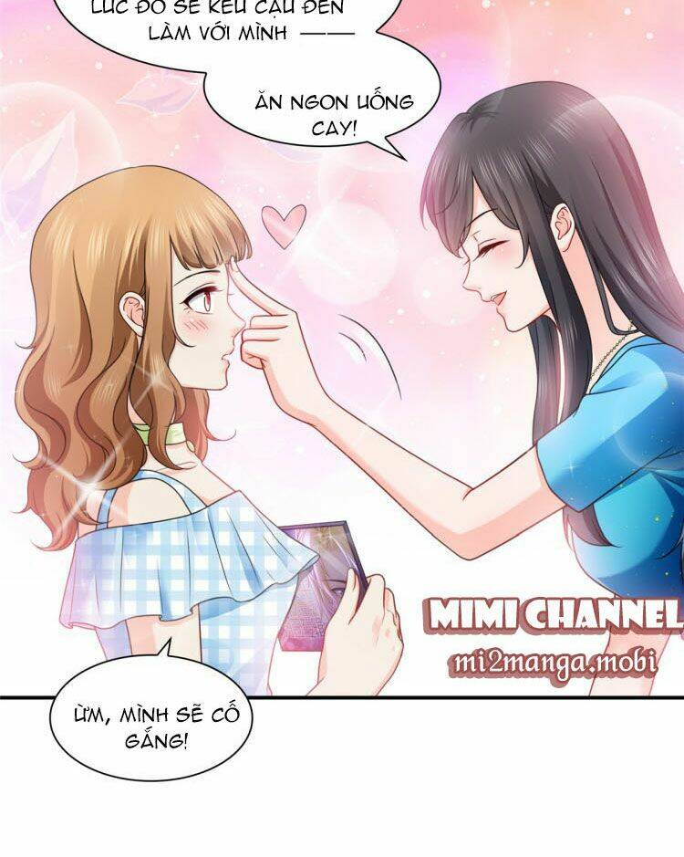 Hệt Như Hàn Quang Gặp Nắng Gắt Chapter 129.2 - Trang 9