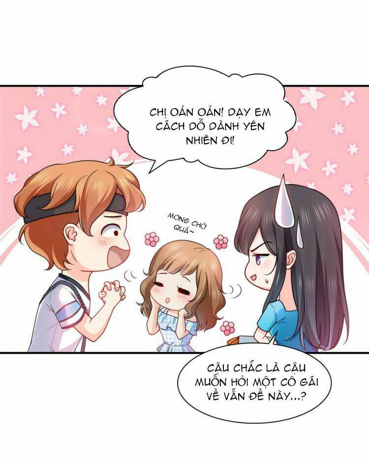 Hệt Như Hàn Quang Gặp Nắng Gắt Chapter 129.2 - Trang 10