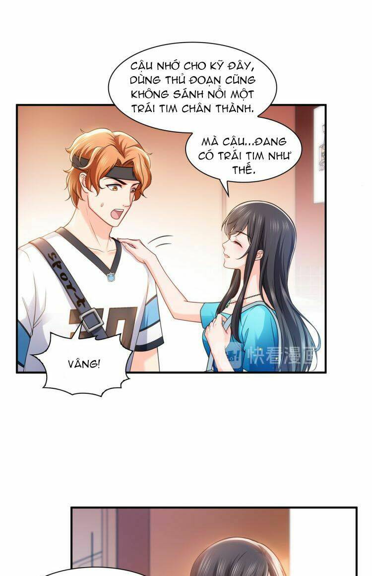 Hệt Như Hàn Quang Gặp Nắng Gắt Chapter 129.2 - Trang 11