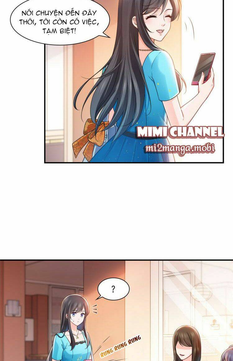 Hệt Như Hàn Quang Gặp Nắng Gắt Chapter 129.2 - Trang 12