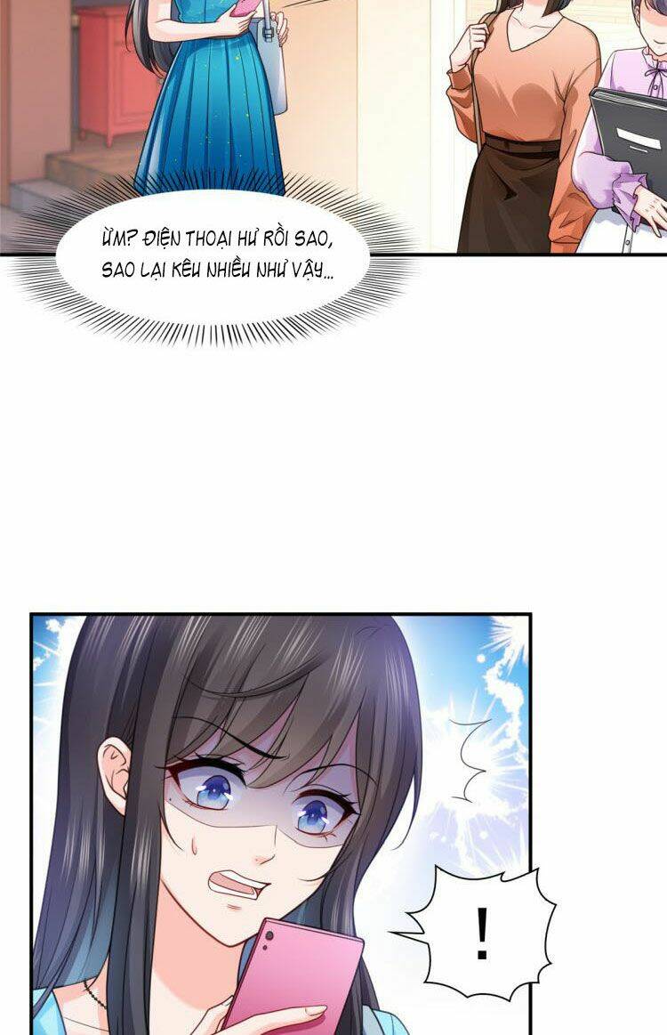 Hệt Như Hàn Quang Gặp Nắng Gắt Chapter 129.2 - Trang 13