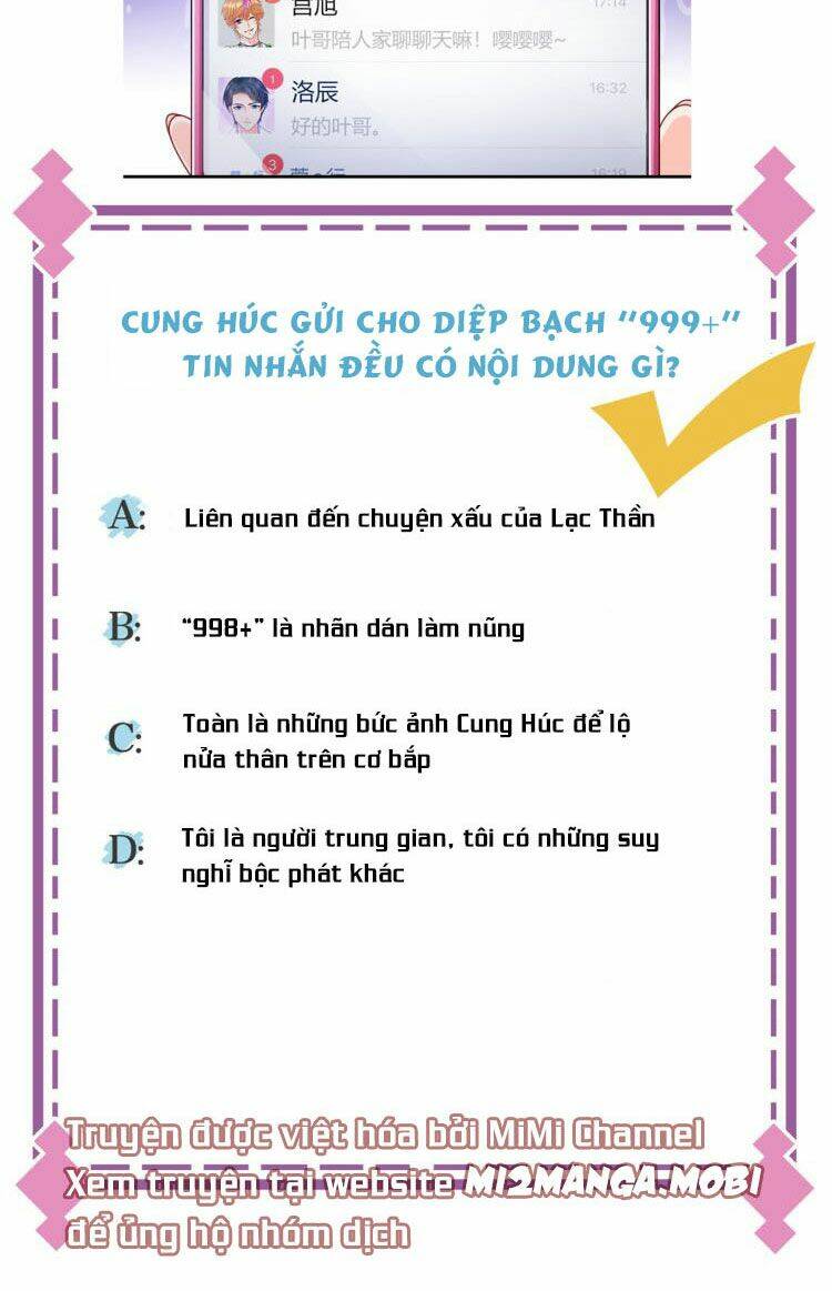 Hệt Như Hàn Quang Gặp Nắng Gắt - Chapter 129.2 - Page 15