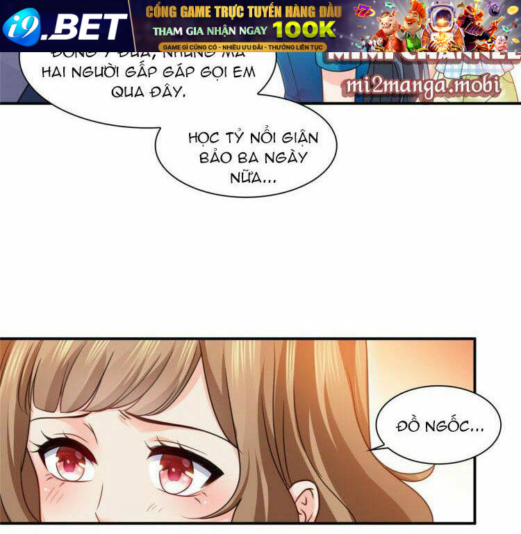 Hệt Như Hàn Quang Gặp Nắng Gắt Chapter 129.2 - Trang 2