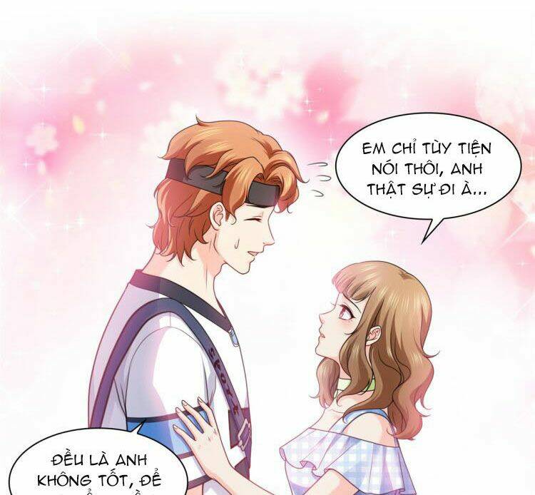 Hệt Như Hàn Quang Gặp Nắng Gắt Chapter 129.2 - Trang 3