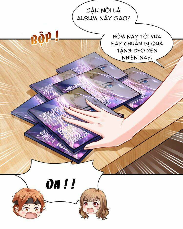 Hệt Như Hàn Quang Gặp Nắng Gắt Chapter 129.2 - Trang 6