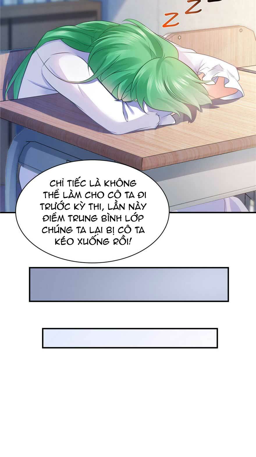 Hệt Như Hàn Quang Gặp Nắng Gắt Chapter 13 - Trang 11