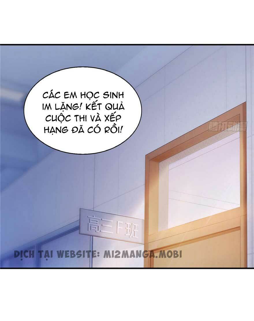 Hệt Như Hàn Quang Gặp Nắng Gắt Chapter 13 - Trang 12
