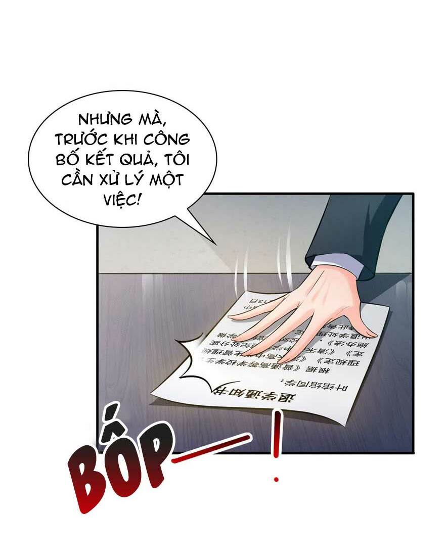 Hệt Như Hàn Quang Gặp Nắng Gắt Chapter 13 - Trang 13