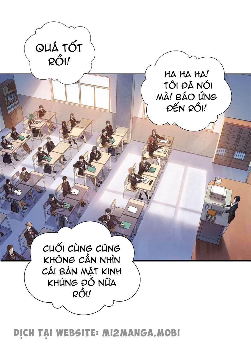 Hệt Như Hàn Quang Gặp Nắng Gắt Chapter 13 - Trang 15