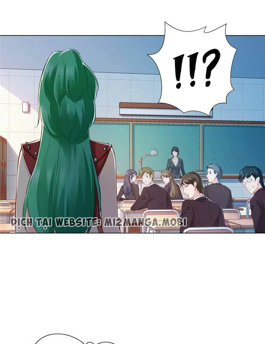 Hệt Như Hàn Quang Gặp Nắng Gắt Chapter 13 - Trang 22