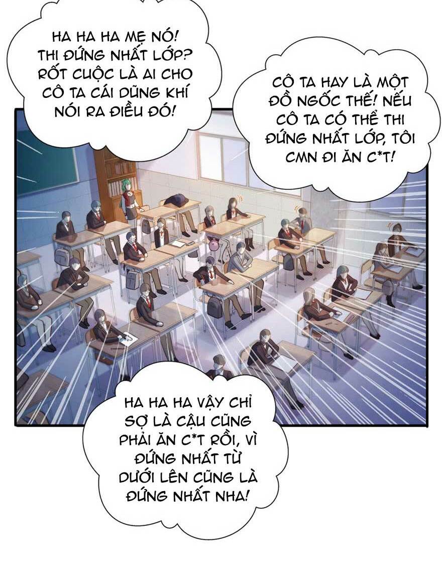 Hệt Như Hàn Quang Gặp Nắng Gắt Chapter 13 - Trang 23