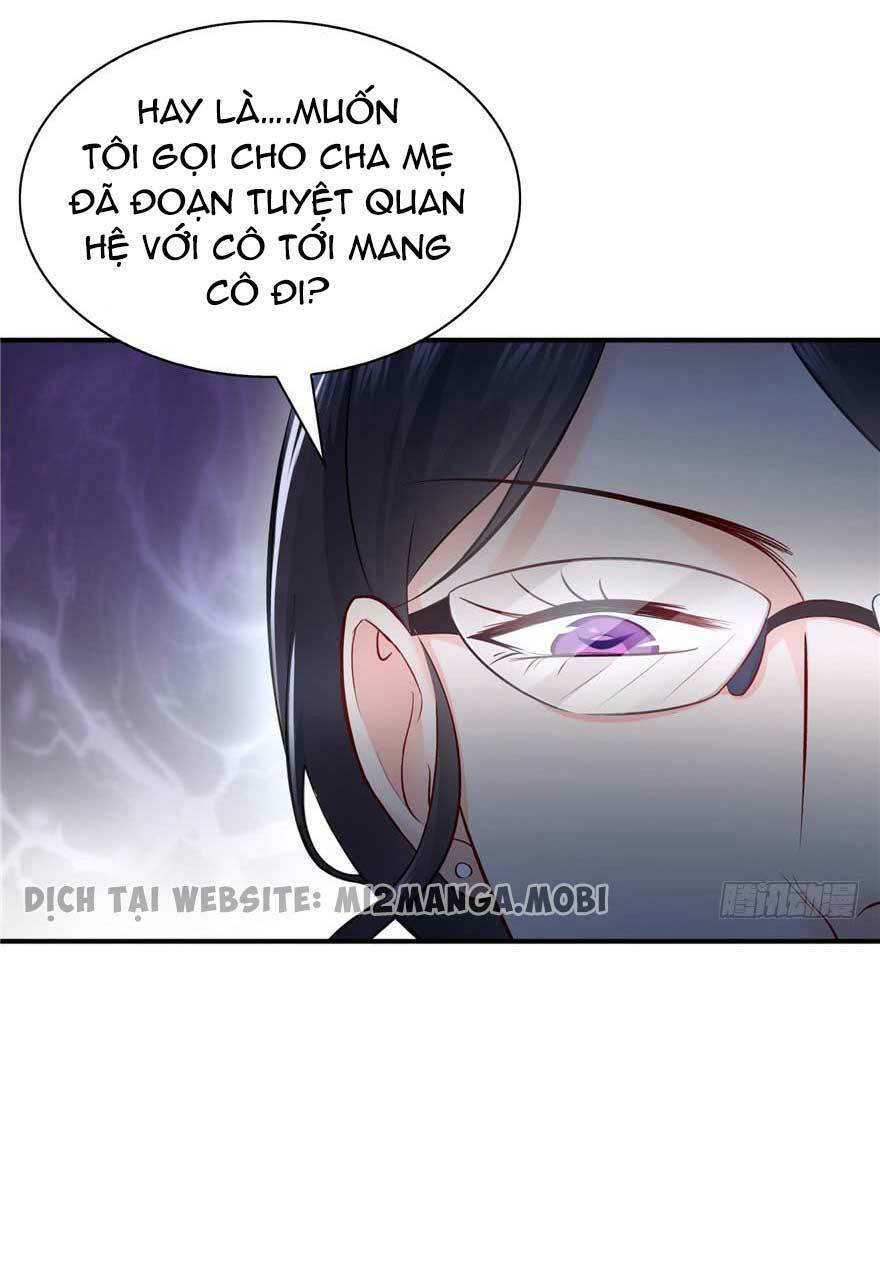 Hệt Như Hàn Quang Gặp Nắng Gắt Chapter 13 - Trang 25